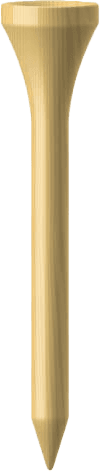 golf tee