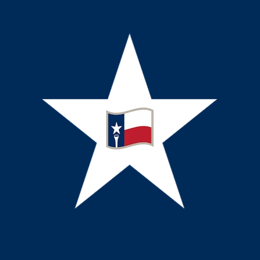 TGHOF Star Logo